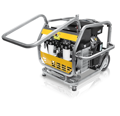 SÜPER RAPTOR ÇİFT